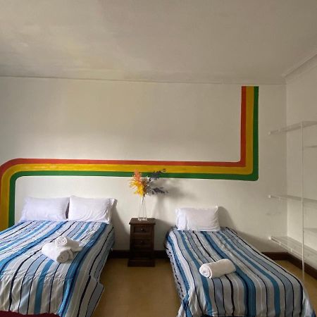 Casa Del Viajero Colonial Guatemala 아파트 외부 사진