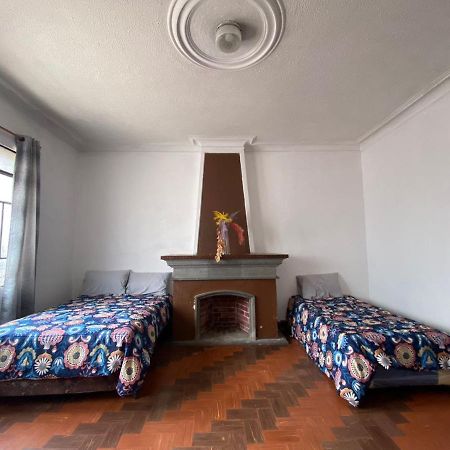 Casa Del Viajero Colonial Guatemala 아파트 외부 사진