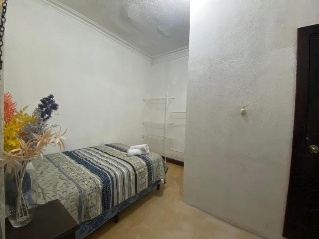 Casa Del Viajero Colonial Guatemala 아파트 외부 사진