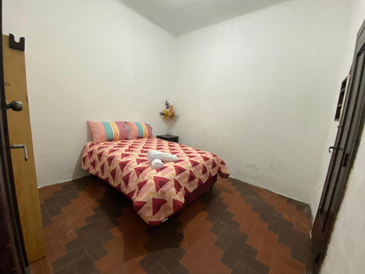 Casa Del Viajero Colonial Guatemala 아파트 외부 사진