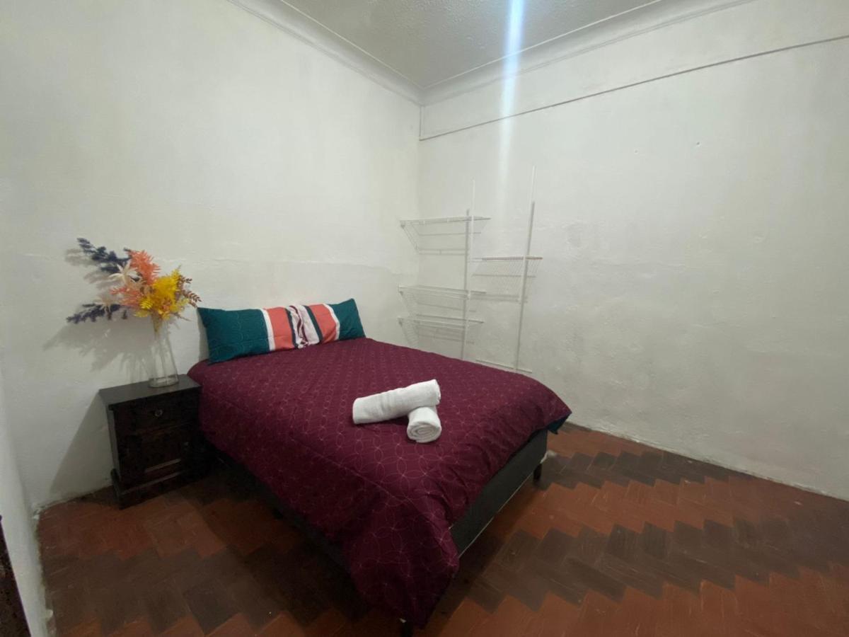 Casa Del Viajero Colonial Guatemala 아파트 외부 사진
