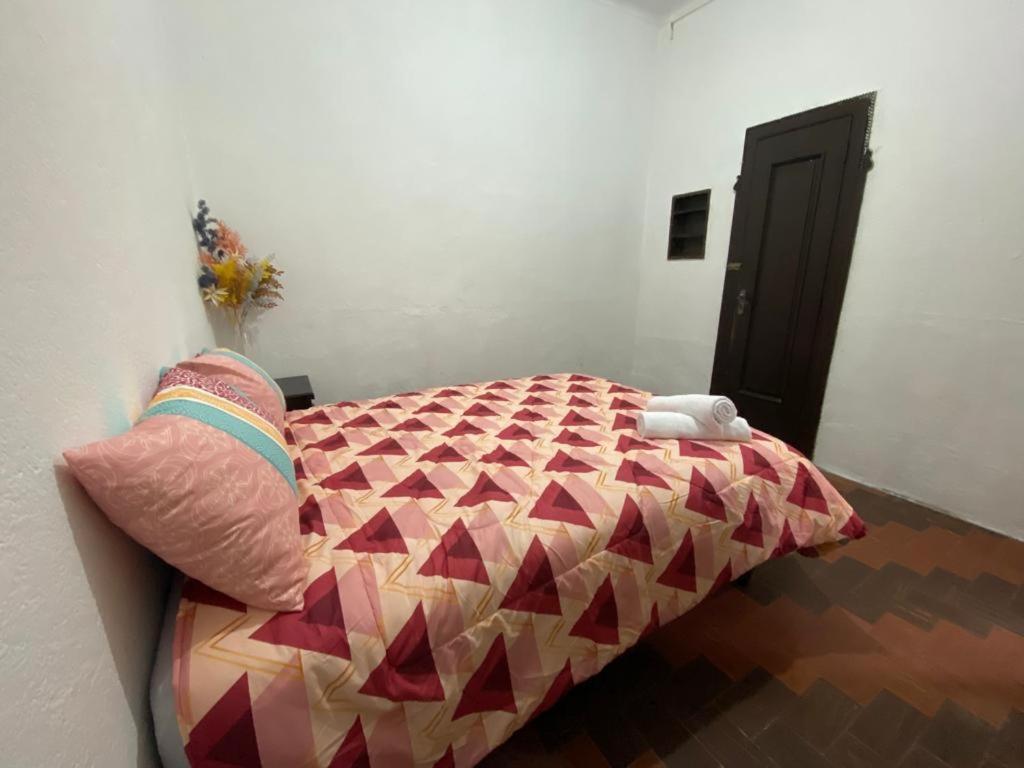 Casa Del Viajero Colonial Guatemala 아파트 외부 사진