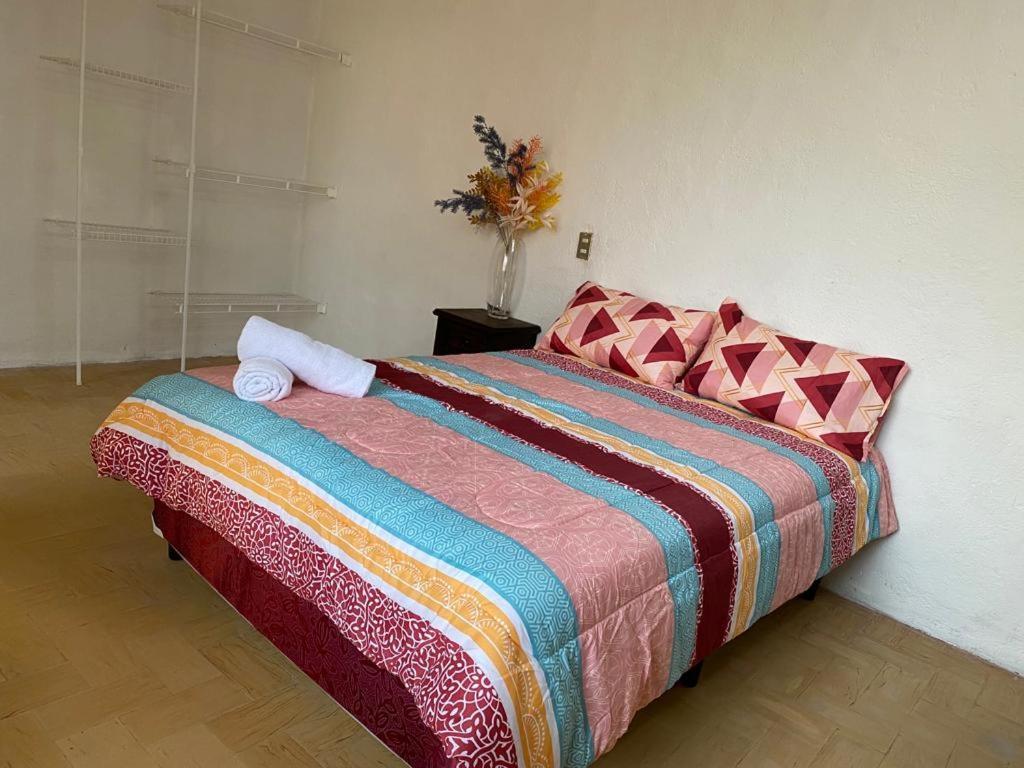 Casa Del Viajero Colonial Guatemala 아파트 외부 사진