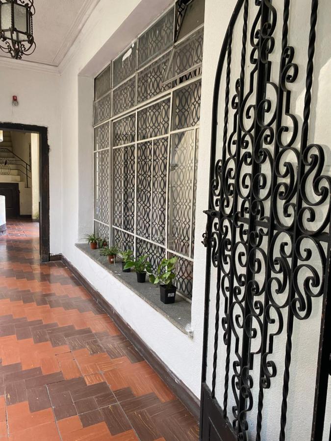 Casa Del Viajero Colonial Guatemala 아파트 외부 사진